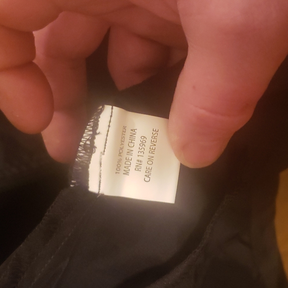 NWT THROWBACK STEELERS windbreaker - Picture 7 of 8